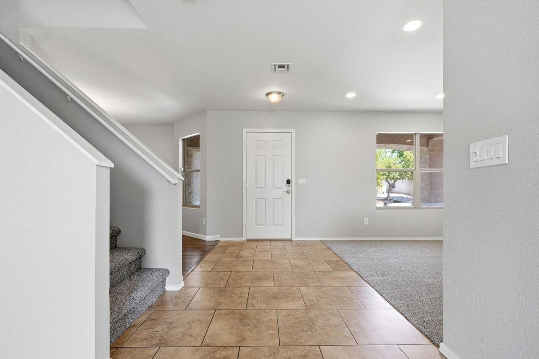 House in Mesa, Arizona, United States 5 - 18635155
