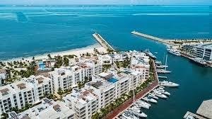 Apartment in Punta Sam, Quintana Roo, Mexico 3 - 18647352