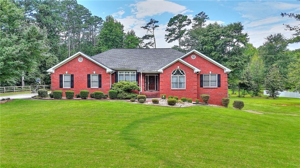 House in Conyers, Georgia, United States 1 - 18640475