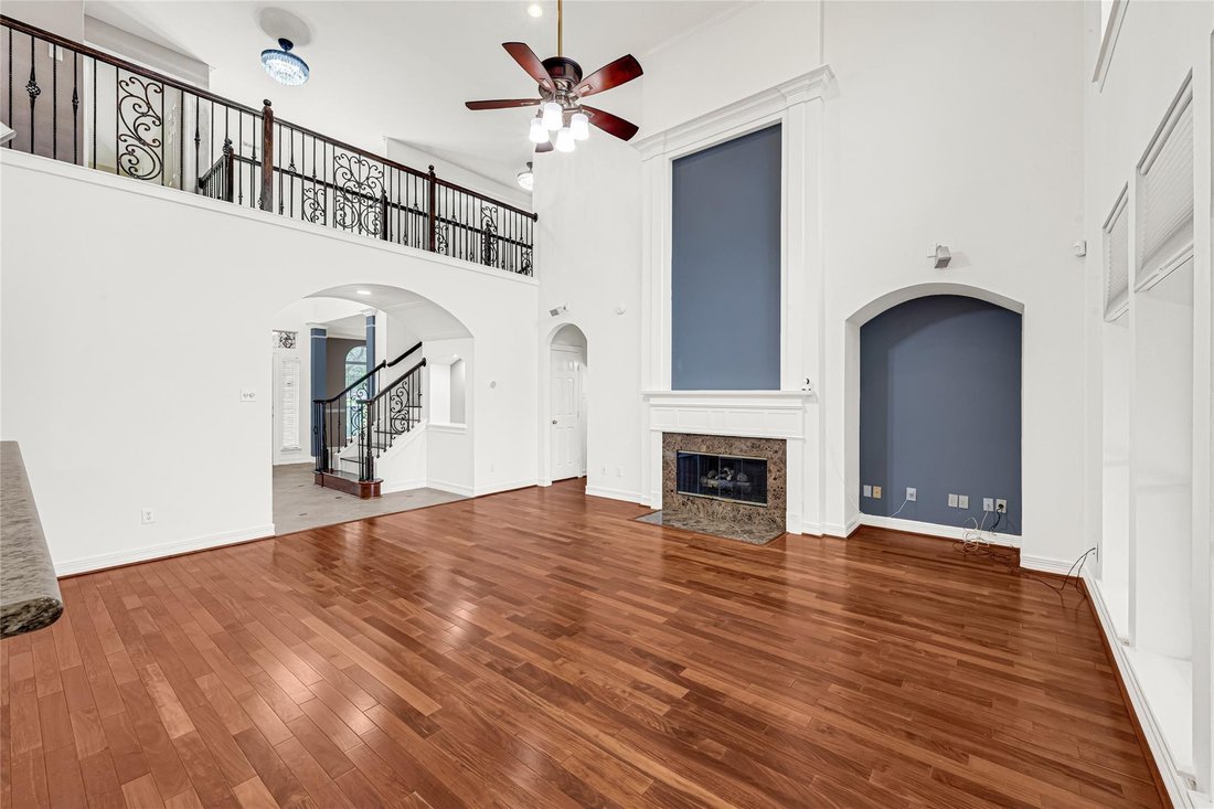 House in Pearland, Texas, United States 4 - 18647133
