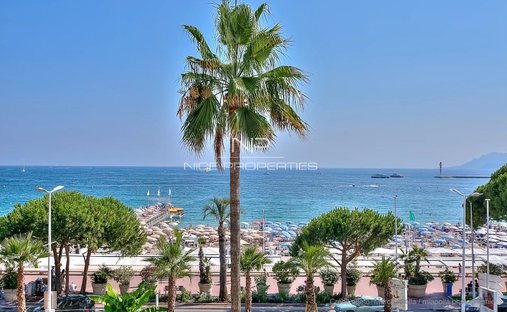 Apartamento en Cannes, Provenza-Alpes-Costa Azul, Francia 1