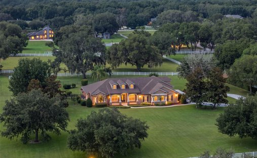 House in Apopka, Florida, United States 1