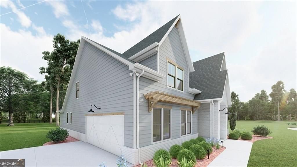 House in Gainesville, Georgia, United States 4 - 18642074