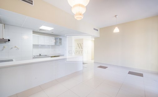 Apartment in Dubai Marina / Marsa Dubai, Dubai, United Arab Emirates 1