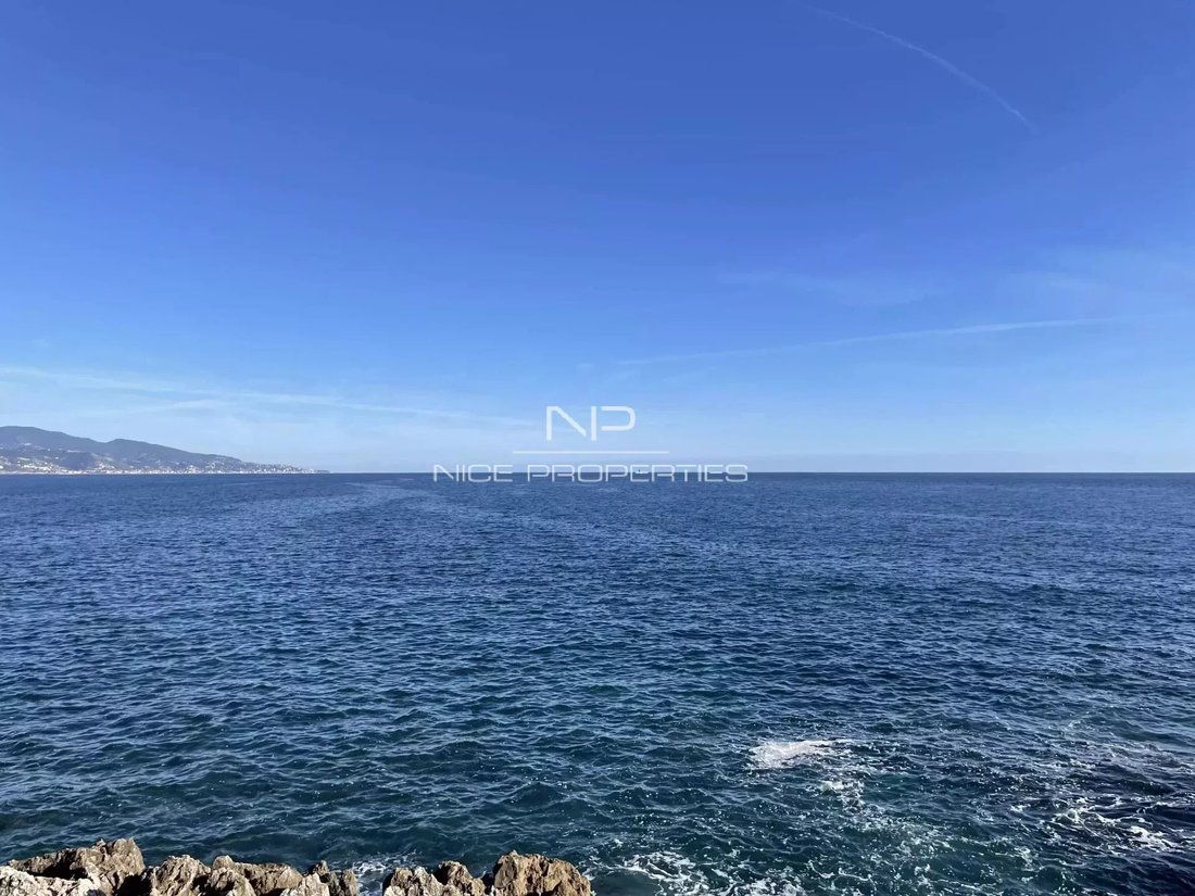 Villa in French Riviera, Provence-Alpes-Côte d'Azur, France 4 - 18647575