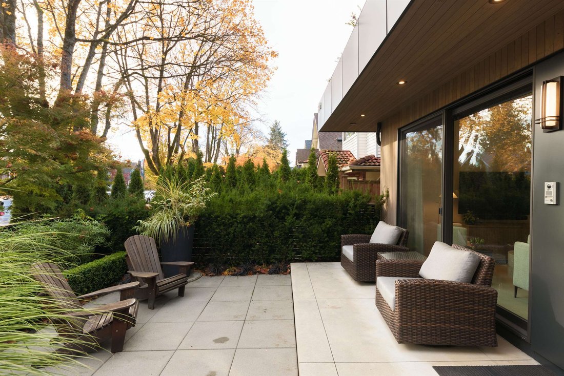 Condo in Vancouver, British Columbia, Canada 4 - 18643047