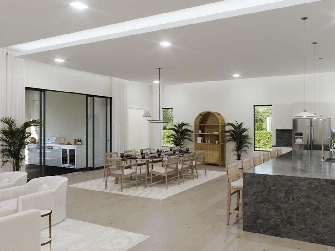 House in West Palm Beach, Florida, United States 4 - 16632269