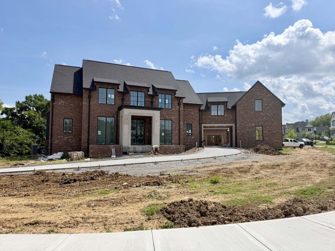 House in Nashville, Tennessee, United States 2 - 17934474