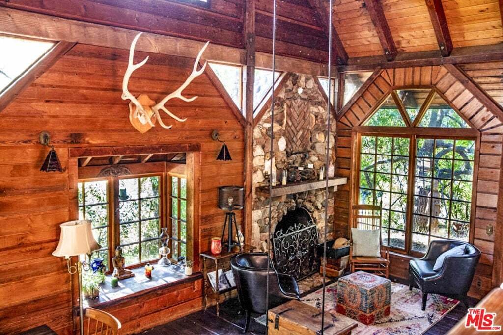 House in Topanga, California, United States 1 - 18362010