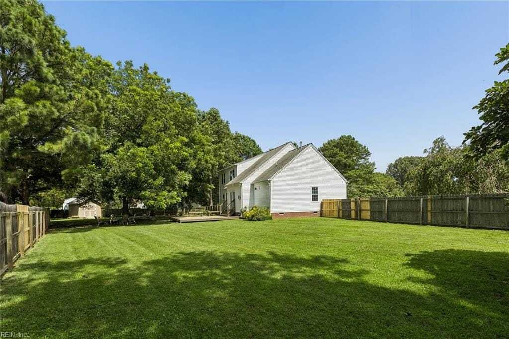 Casa a Smithfield, Virginia, Stati Uniti 5 - 18642147