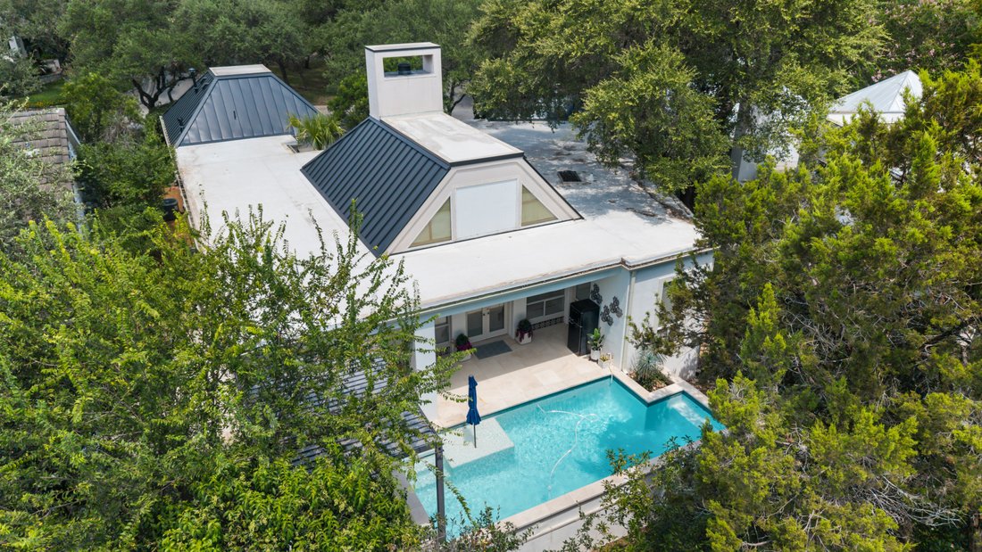 House in San Antonio, Texas, United States 2 - 18645062