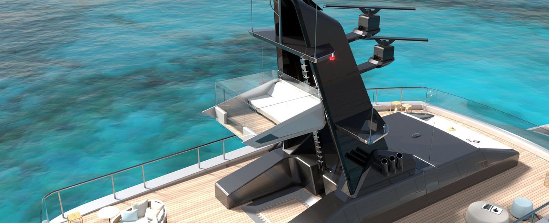 Motor Yacht in Türkiye 3 - 18642256