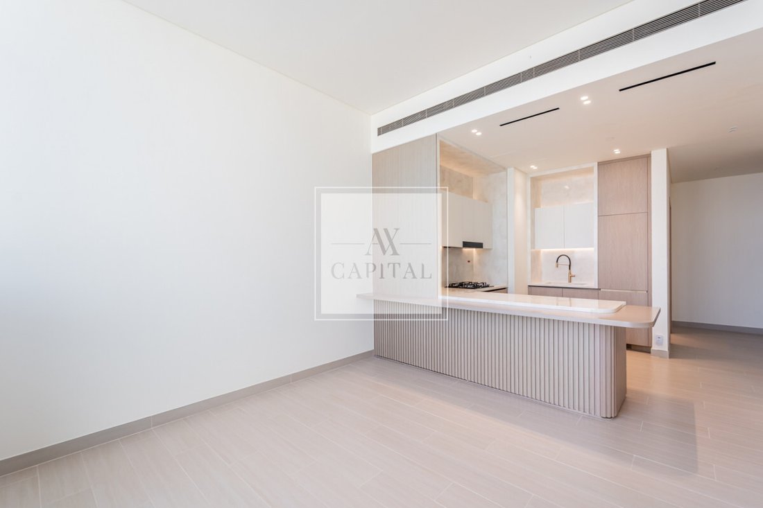 Apartment in JVC / Jumeirah Village Circle, Dubai, United Arab Emirates 2 - 18648182