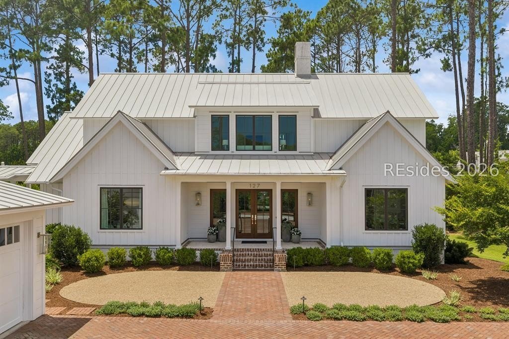 House in Bluffton, South Carolina, United States 3 - 18648444
