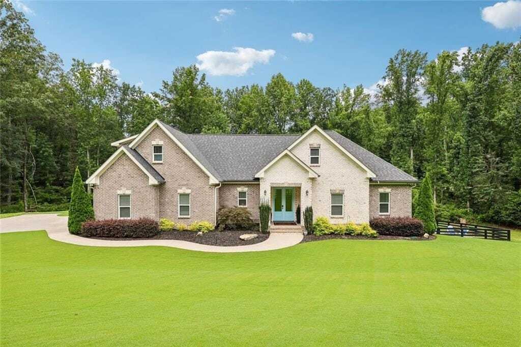 House in Cumming, Georgia, United States 2 - 18648381
