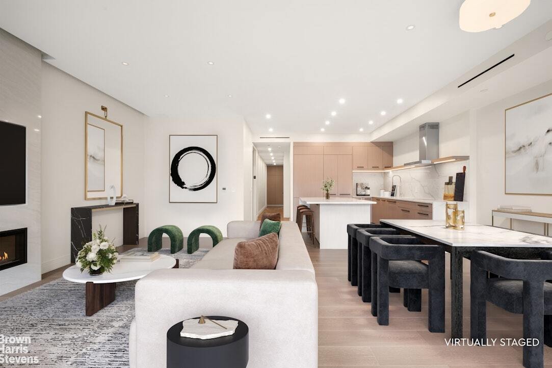 Condo in New York, New York, United States 2 - 18642396