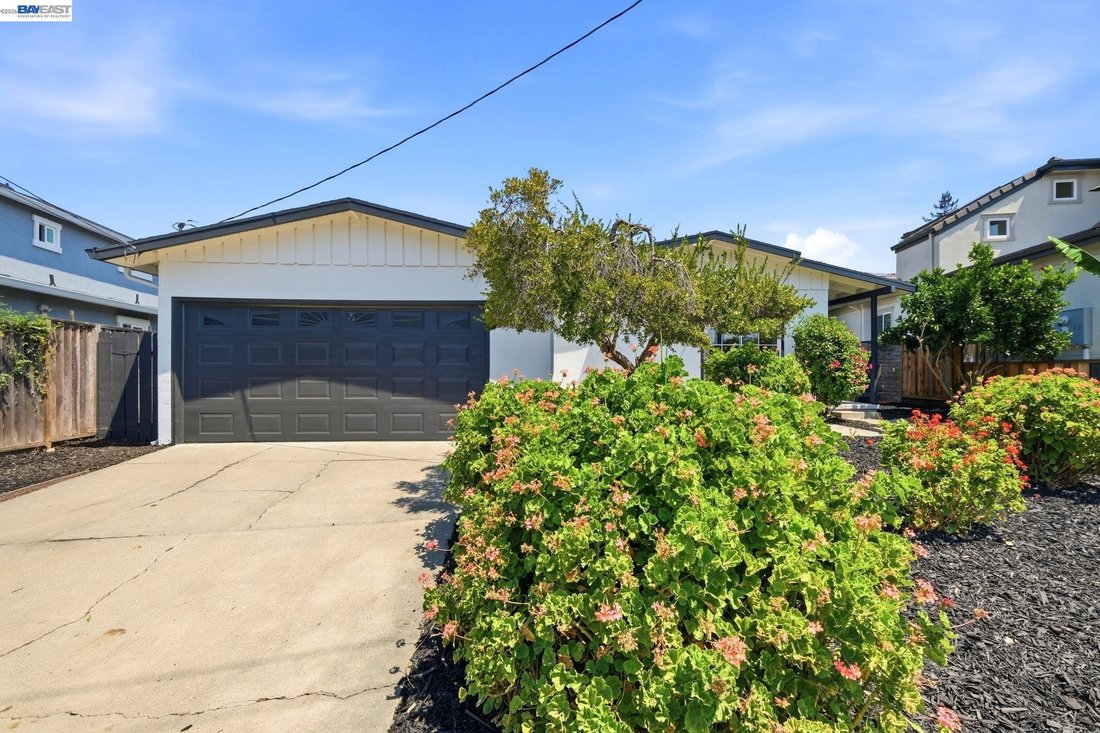 House in Newark, California, United States 3 - 18646084