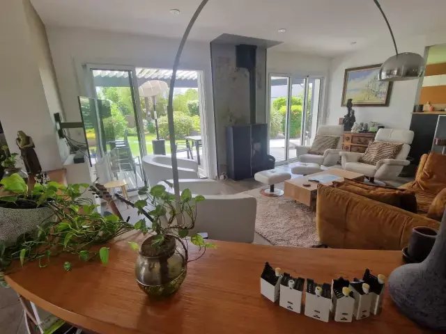 Casa en Zone Urbaine, Arradon, Francia 2 - 18092686