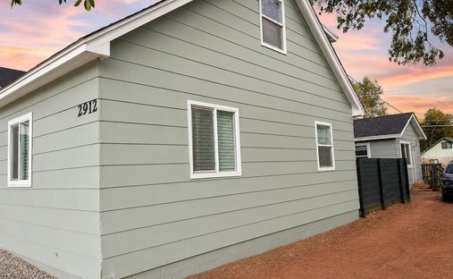 Flagstaff, Arizona, Estados Unidos 1