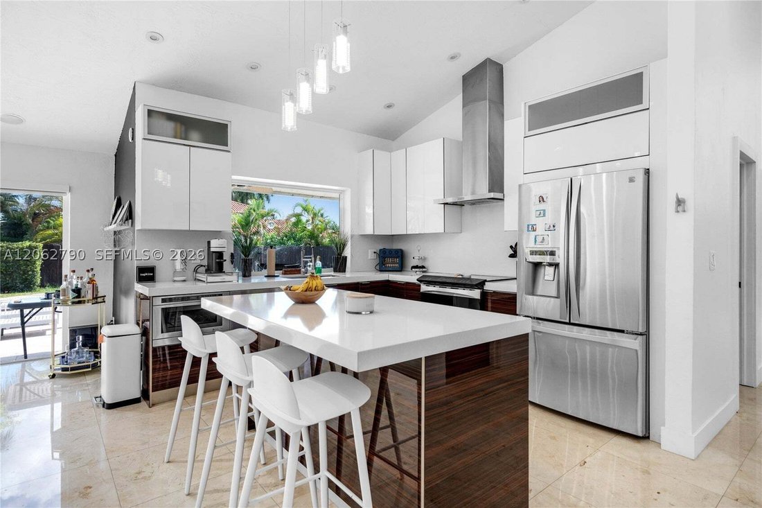 House in West Miami, Florida, United States 1 - 18646181