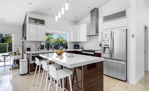 House in West Miami, Florida, United States 1