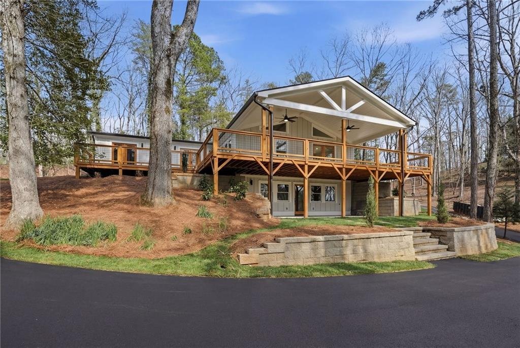 House in Gainesville, Georgia, United States 5 - 18646873