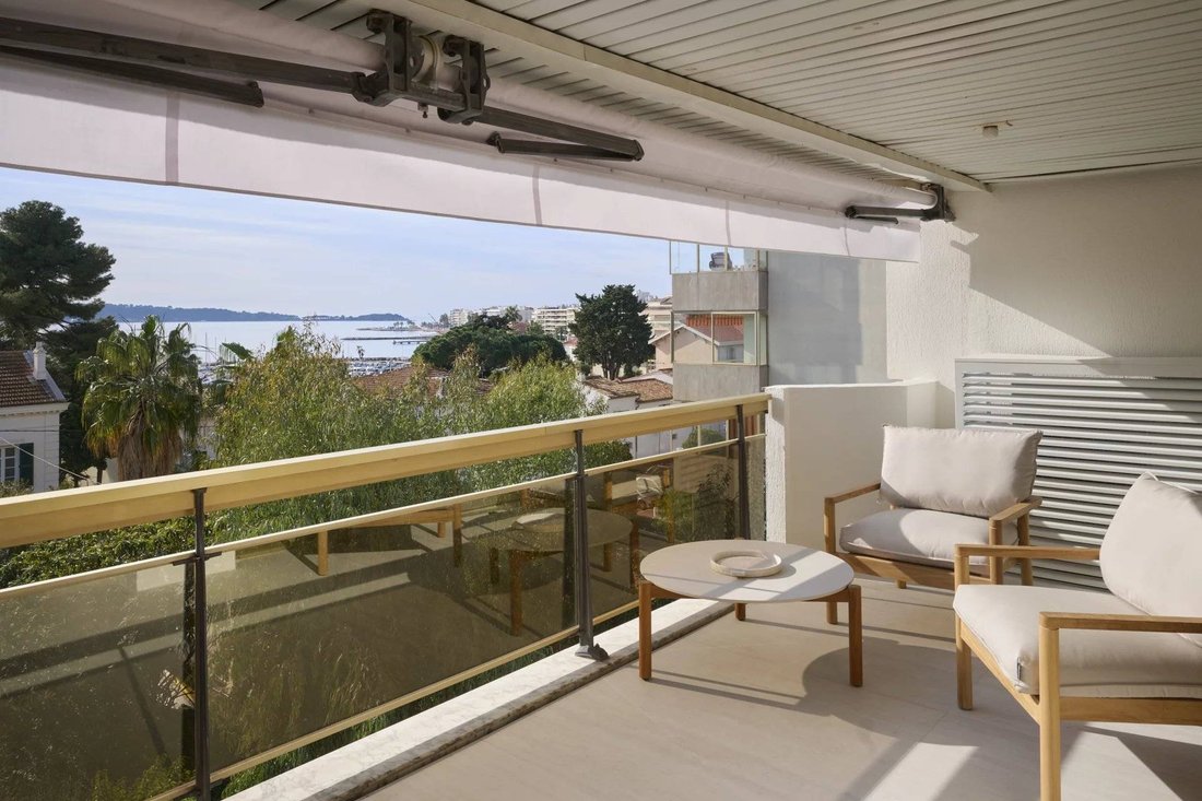 Apartment in Cannes, Provence-Alpes-Côte d'Azur, France 1 - 16656396