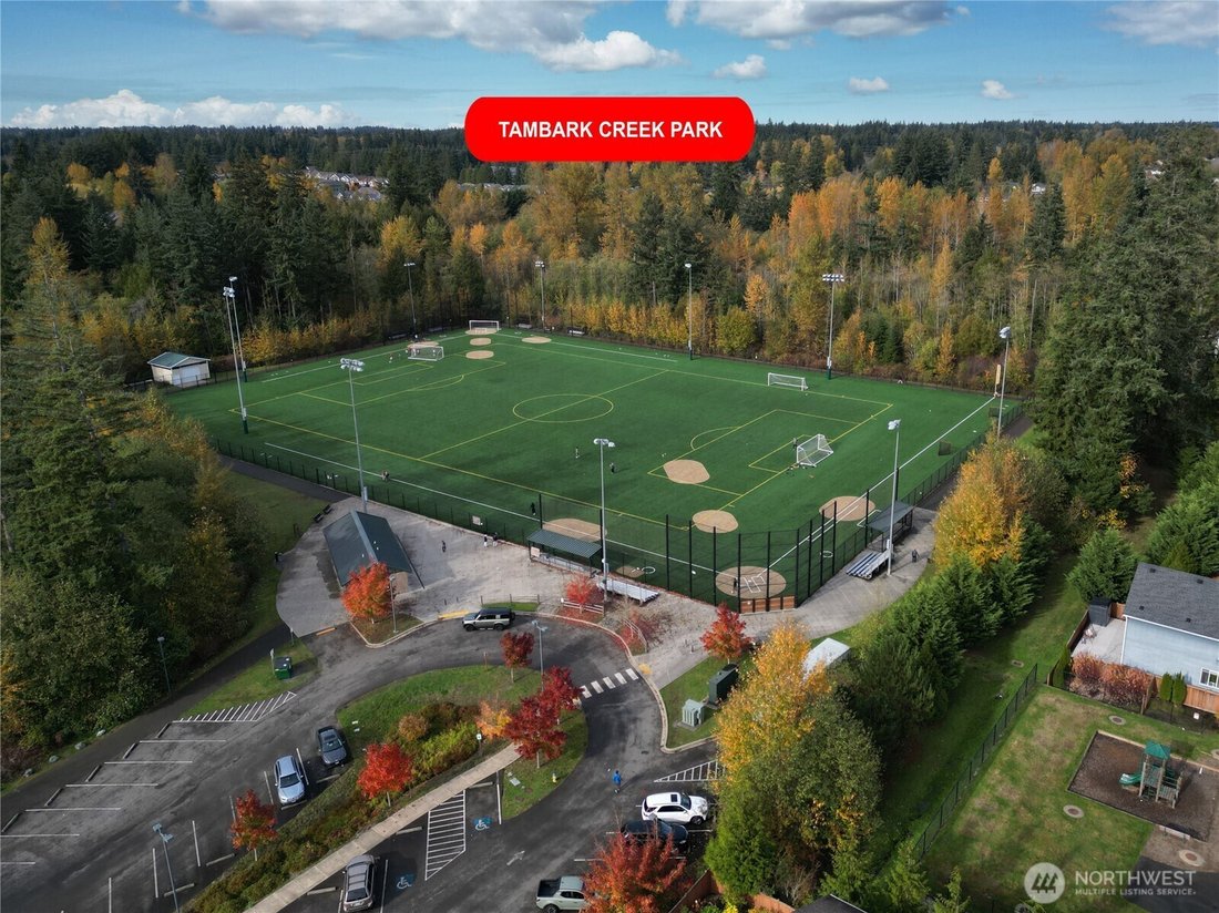 Casa en Mill Creek, Washington, Estados Unidos 4 - 18644307