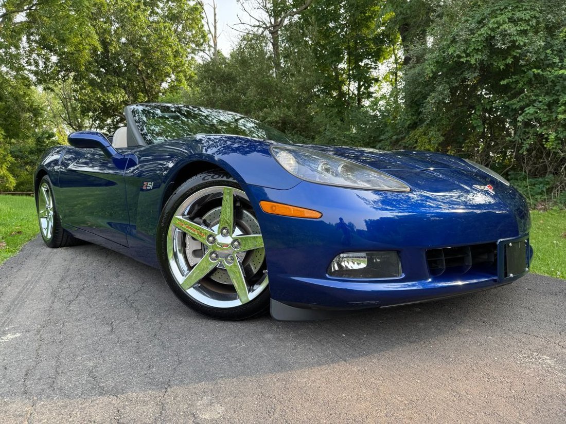Cabriolet in Horseheads, NY, United States 1 - 18617820