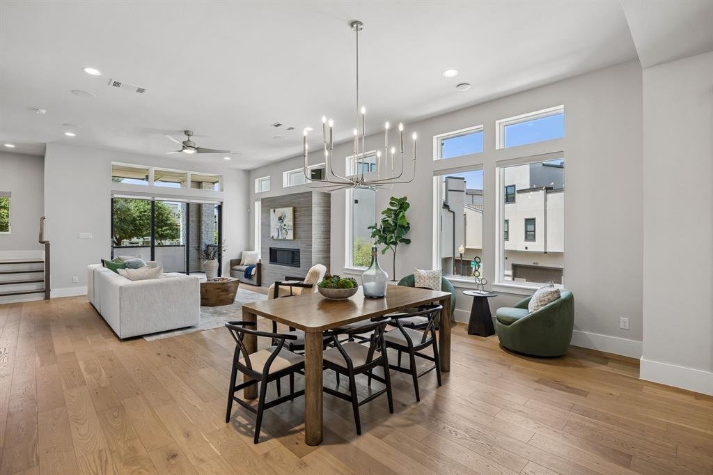 House in Plano, Texas, United States 4 - 18642477