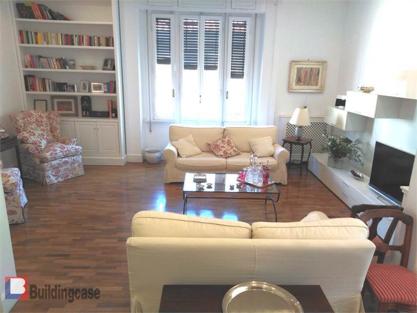 Apartment in Piazza del Popolo - Piazza Navona - Quirinale, Rome, Italy 1 - 18645686
