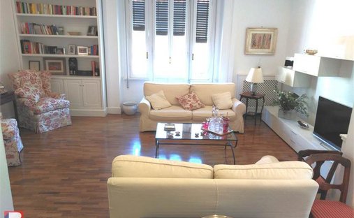 Apartamento en Parioli, Roma, Italia 1