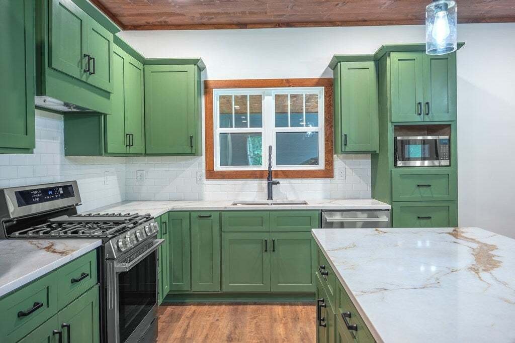 House in Morganton, Georgia, United States 5 - 18644027