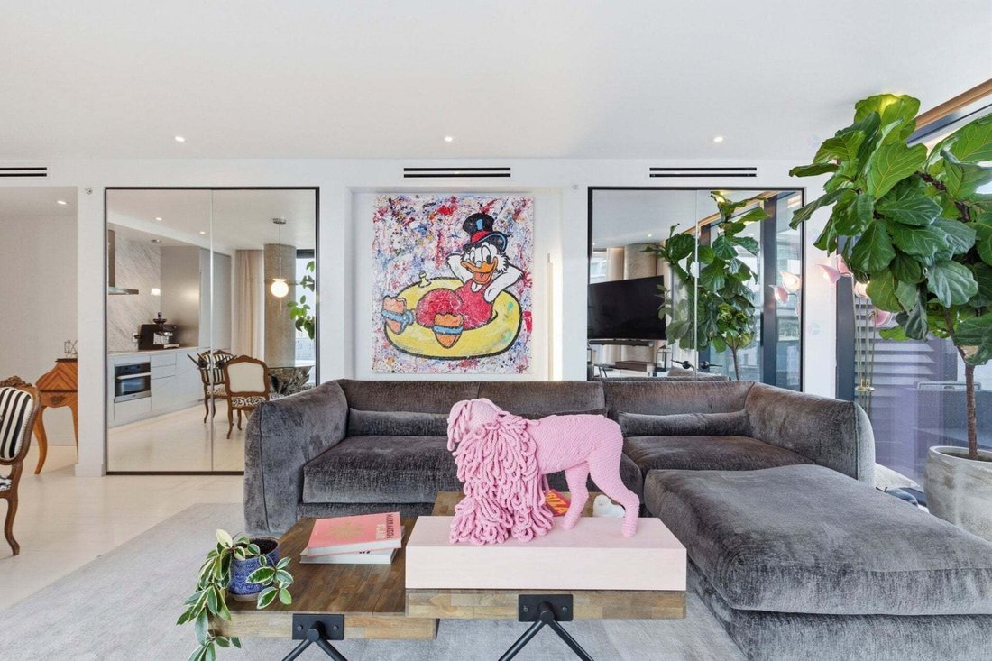 Condo in Montréal, Quebec, Canada 5 - 18643333