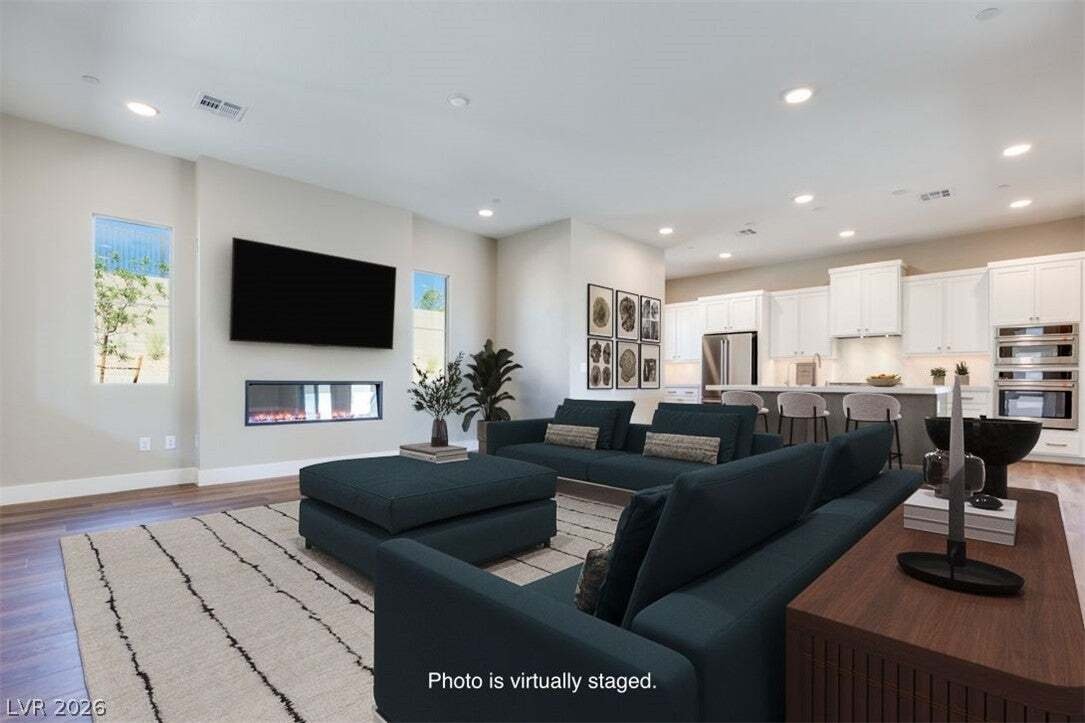 House in Las Vegas, Nevada, United States 1 - 17799032