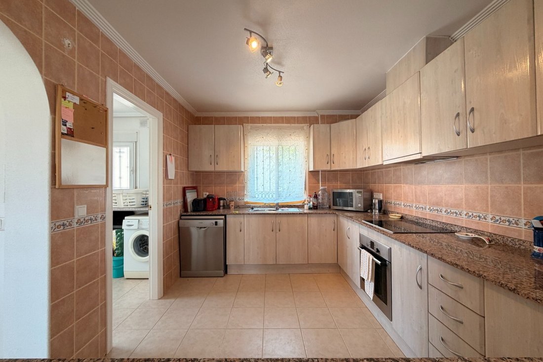 Villa in Ciudad Quesada, Rojales, Valencian Community 5 - 15956874
