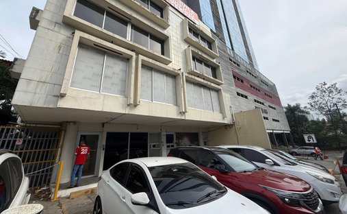 Panamá, Panamá, Panamá 1