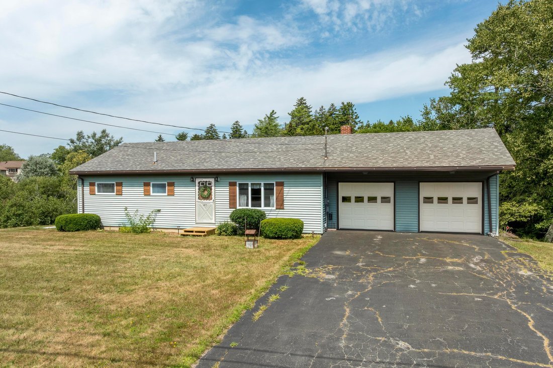 House in Cushing, Maine, United States 5 - 18645264