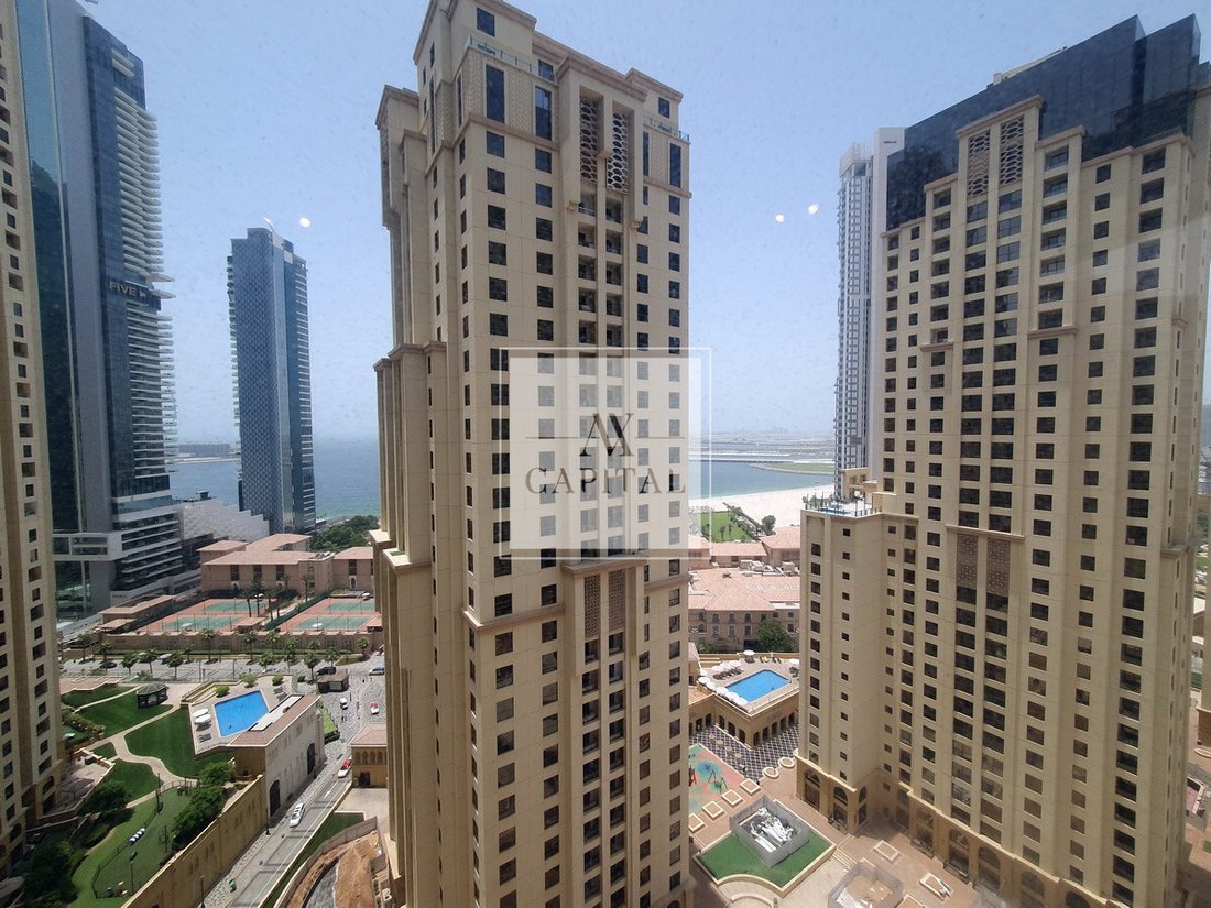 Apartment in JVC / Jumeirah Village Circle, Dubai, United Arab Emirates 1 - 18648221