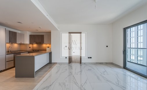 Apartment in MBR- Al Merkad, Dubai, United Arab Emirates 1