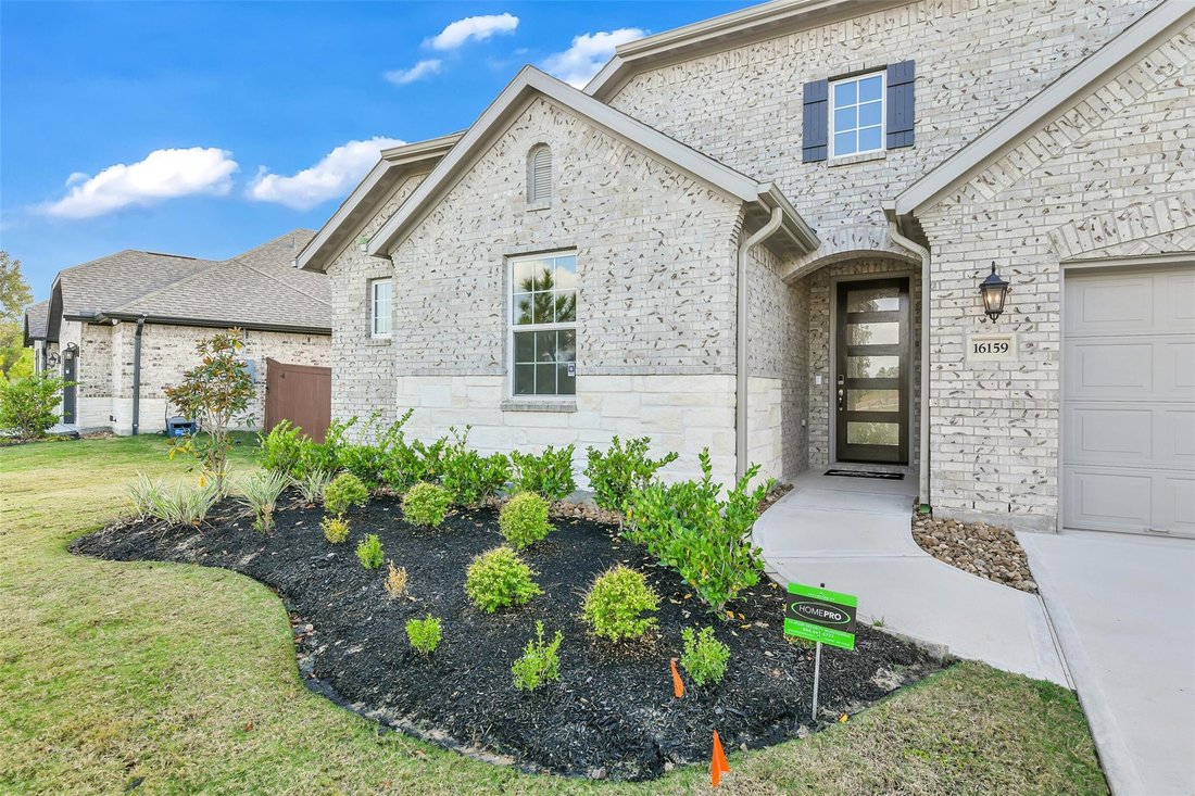 House in Conroe, Texas, United States 4 - 18642435
