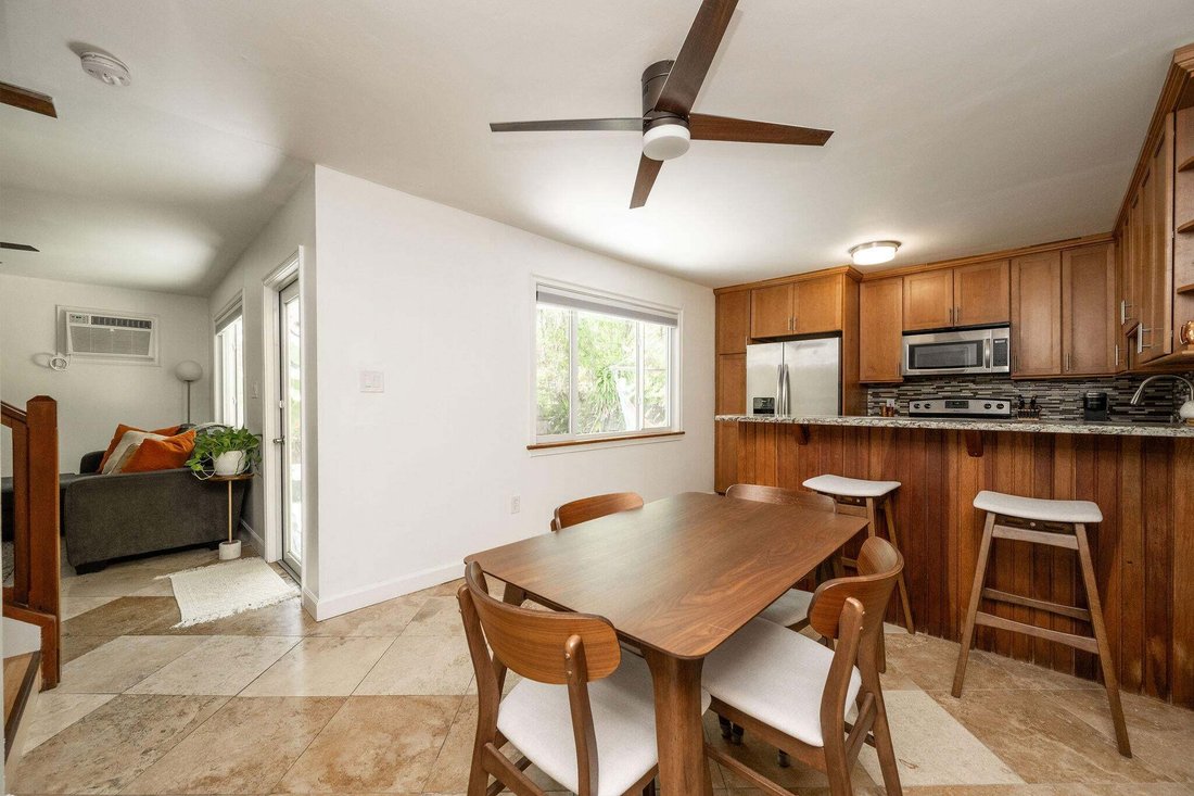 Townhouse in Key West, Florida, United States 5 - 18645778