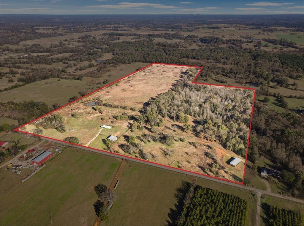 Farm Ranch in Mount Pleasant, Texas, United States 1 - 18647243