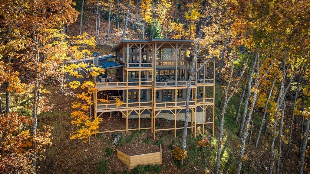 House in Cherry Log, Georgia, United States 4 - 18643639