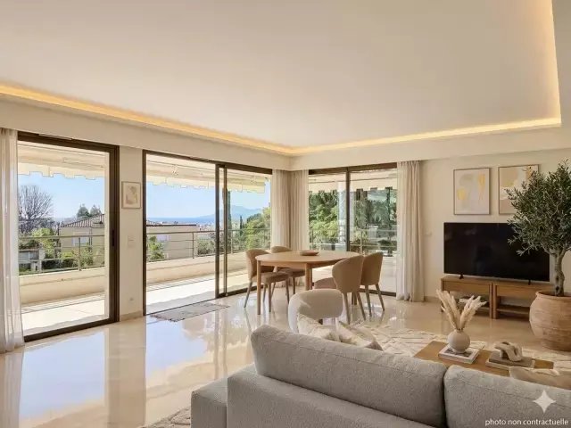 Apartment in Cannes, Provence-Alpes-Côte d'Azur, France 3 - 17486492