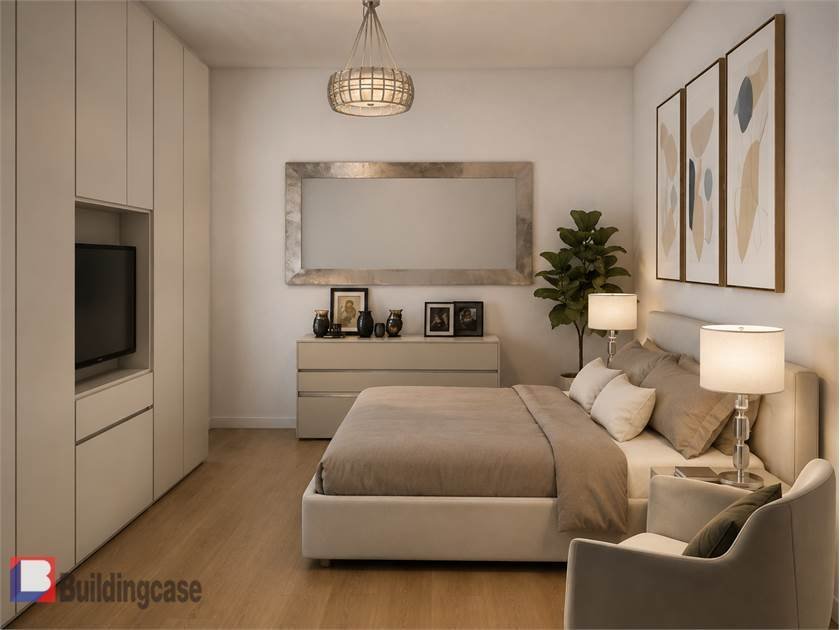 Apartment in Piazza del Popolo - Piazza Navona - Quirinale, Rome, Italy 4 - 18645601