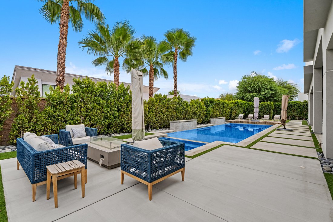 House in Rancho Mirage, California, United States 2 - 18469001