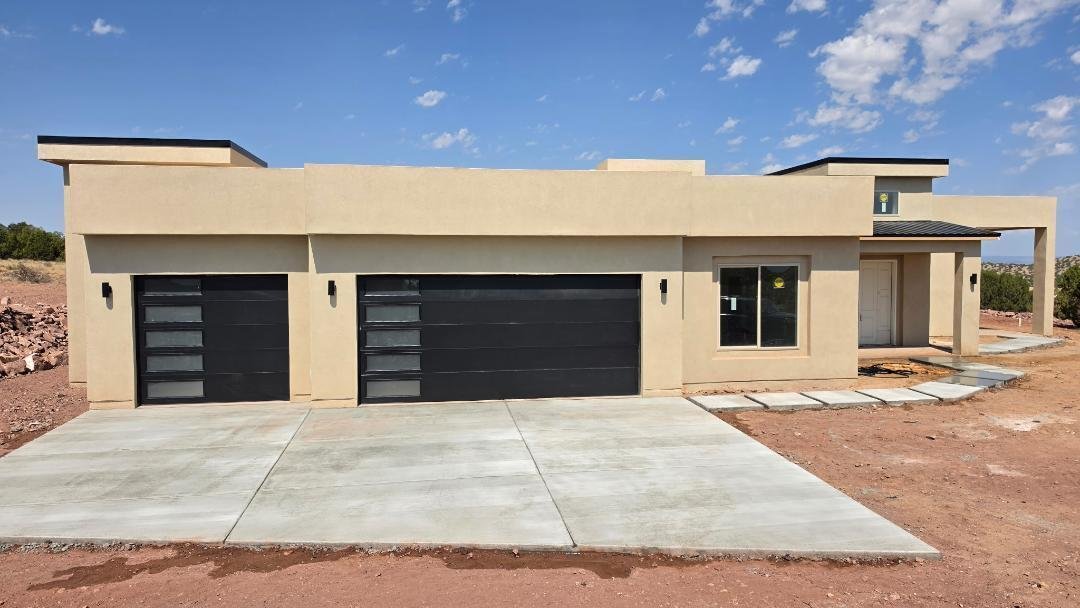House in Placitas, New Mexico, United States 1 - 17826912