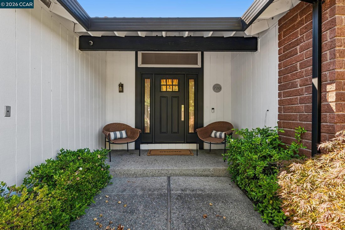 House in Danville, California, United States 3 - 18646065