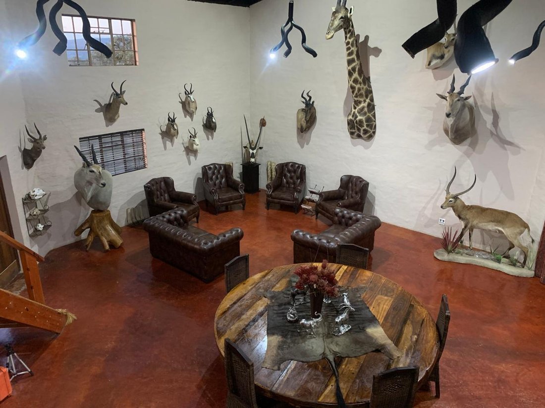 Farm Ranch in Modimolle, Limpopo, South Africa 3 - 18644770